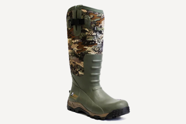 Сапоги SPORT PRO  (EU 46 US 13; green/venator camo)